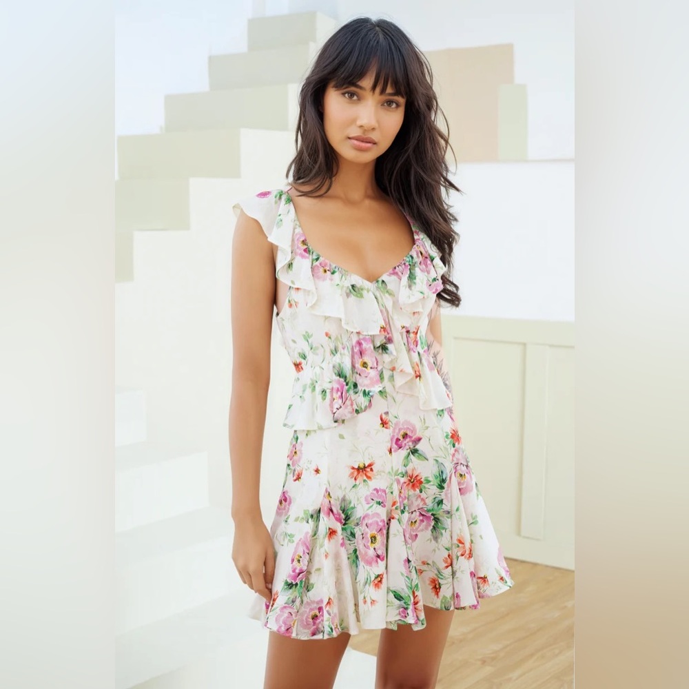 Yumi Kim Lily Dress